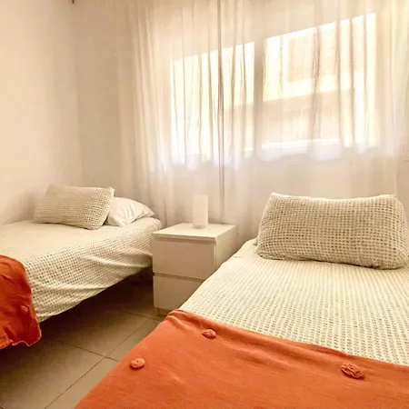 Panoramic View Los Abrigos