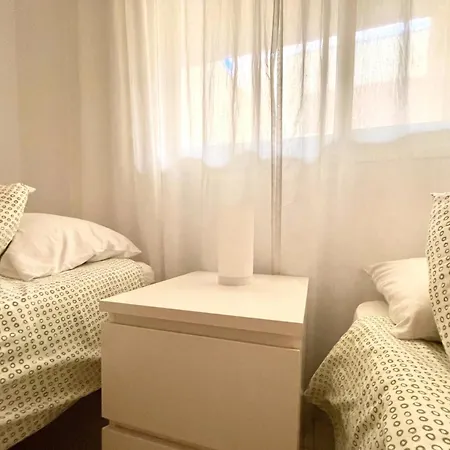 Lejlighed Panoramic View