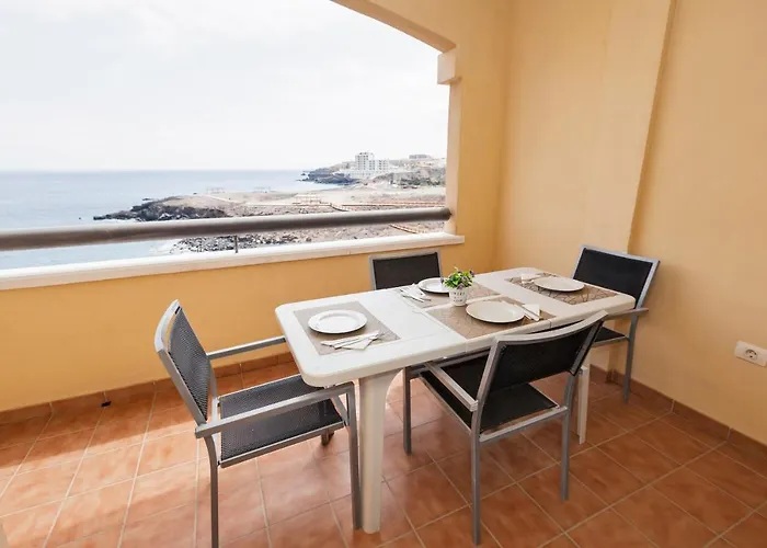 Lejlighed Panoramic View *