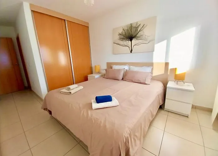 Lejlighed Panoramic View