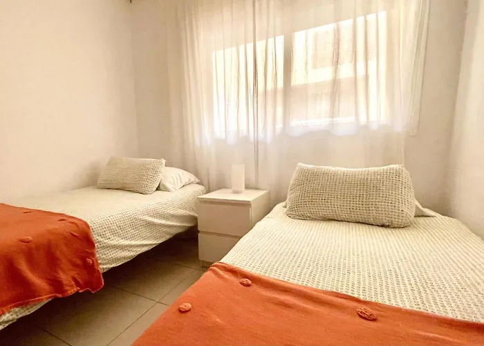 Panoramic View Los Abrigos