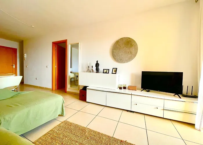 Panoramic View Lejlighed *