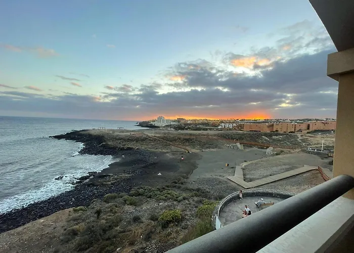 Panoramic View Lejlighed