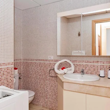 Panoramic View Appartement *