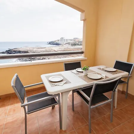 Appartement Panoramic View *