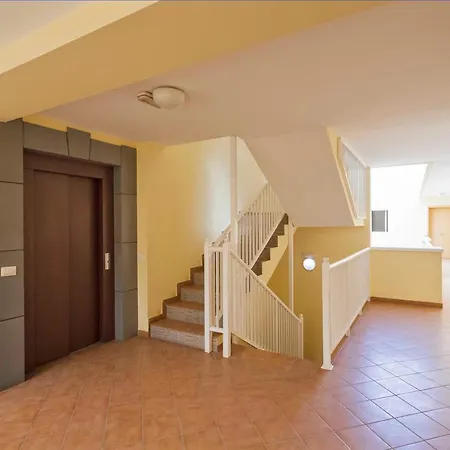 Apartment Panoramic View