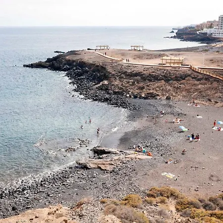 Panoramic View Los Abrigos