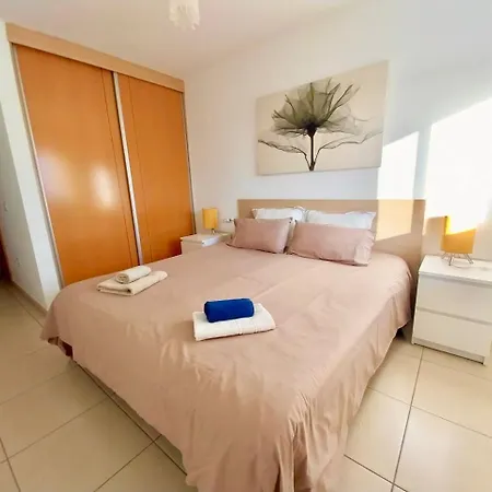 Apartment Panoramic View