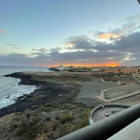 Panoramic View Apartment