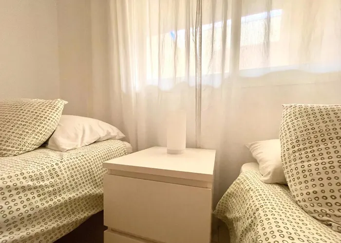 Lägenhet Panoramic View