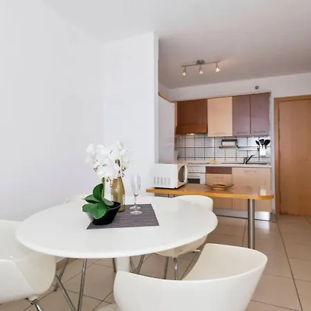 Panoramic View Los Abrigos