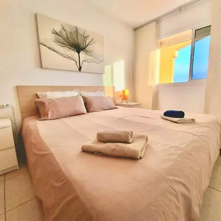 Panoramic View Los Abrigos