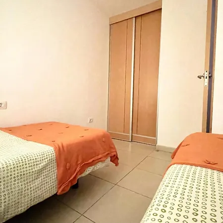 Panoramic View Apartament Los Abrigos