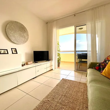 Apartament Panoramic View