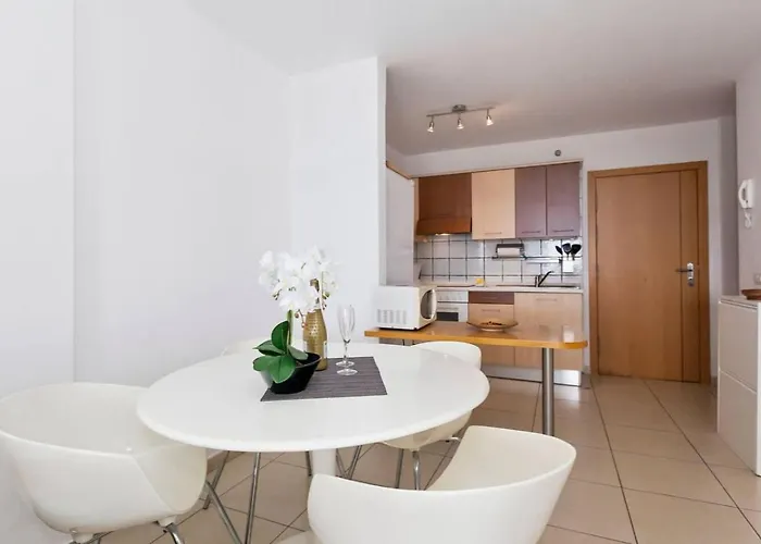 Panoramic View Los Abrigos