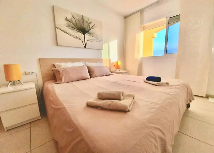 Panoramic View Los Abrigos